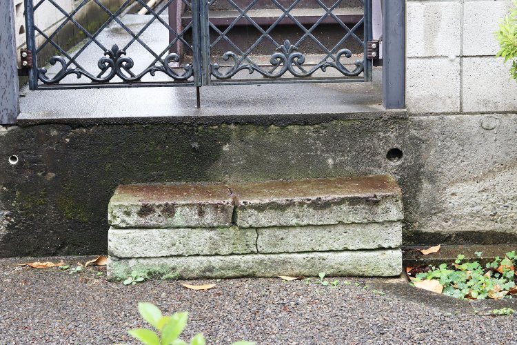 ミルフィーユタイプ。