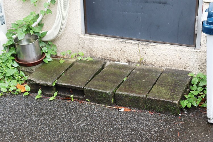 横並びタイプ。