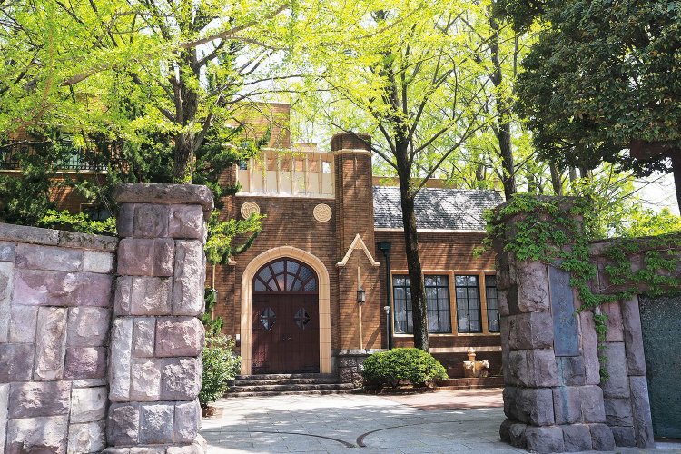 目白駅からはじめる目白・椎名町散歩 〜洋画家と漫画家の歩みを知る2つの街〜