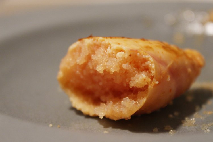 ひと粒のサイズも大きい