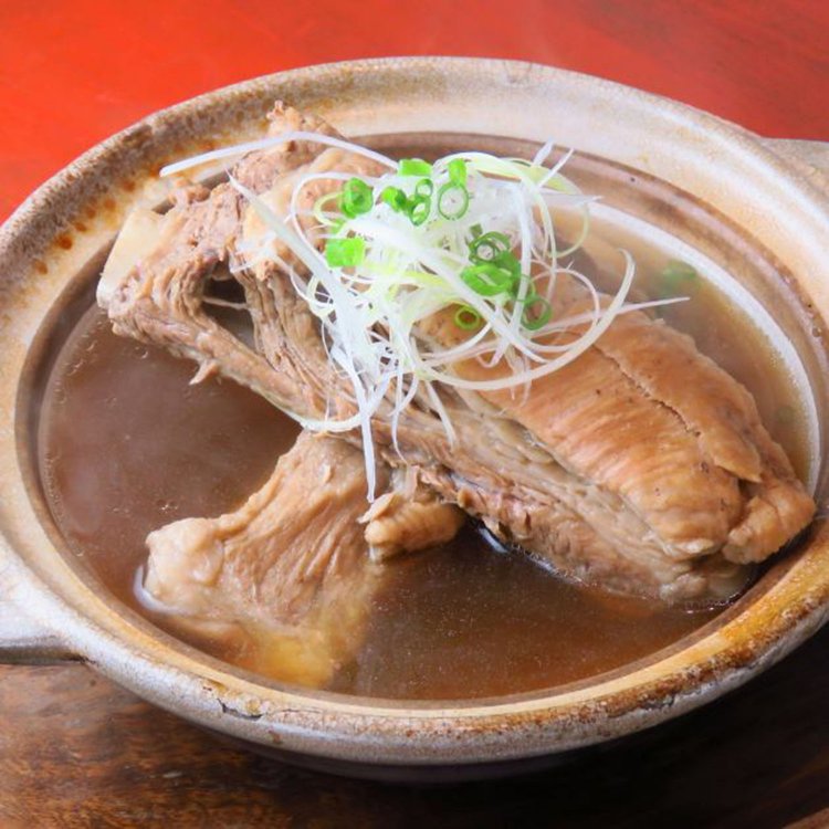 ガッツバク1000円。