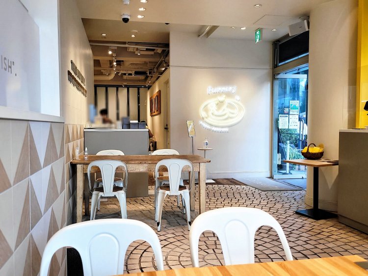 FLIPPER‘S 渋谷店4