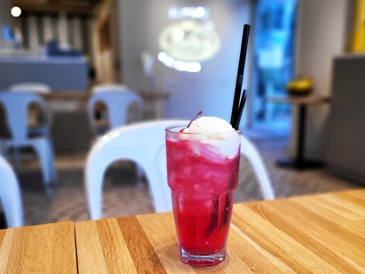 FLIPPER‘S 渋谷店6