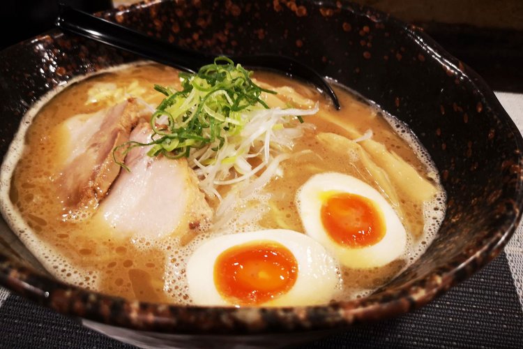 【早稲田・高田馬場×ラーメン】ワセババのラーメン屋ならどこが美味い？