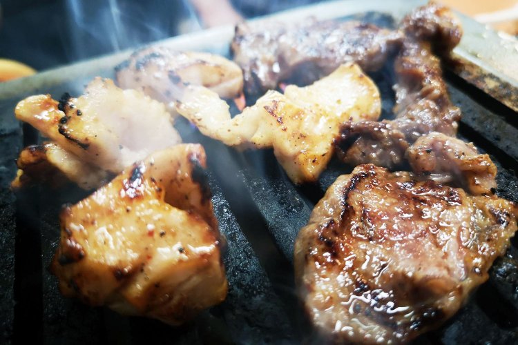 【東京×焼肉】サイコーな焼肉を食いたい