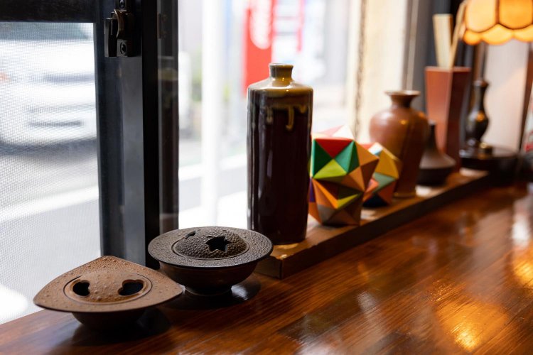 喫茶サロン ことたりぬ