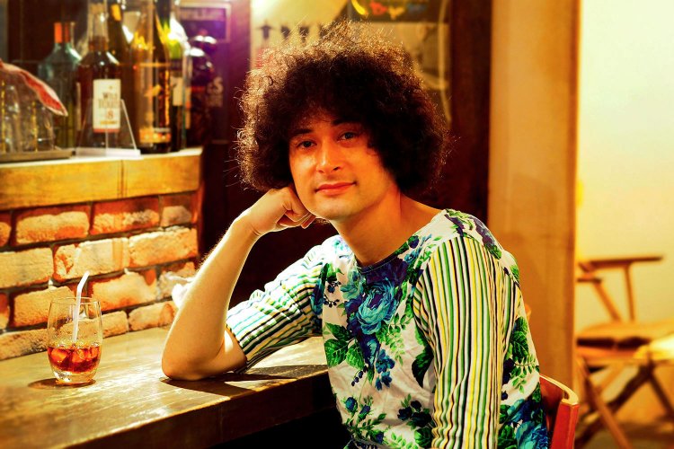 みのミュージック インタビュー