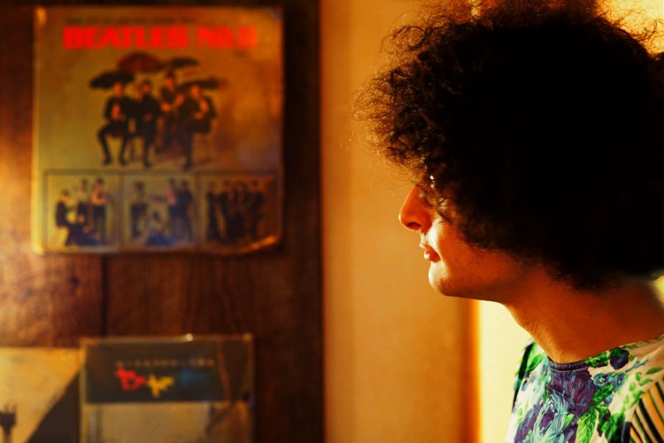 みのミュージック インタビュー