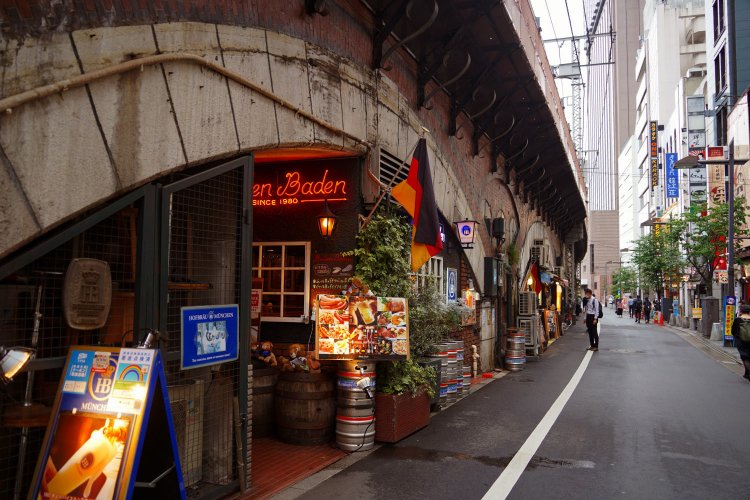 バーデンバーデン