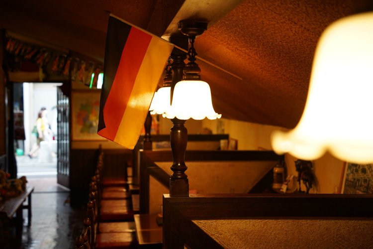 バーデンバーデン