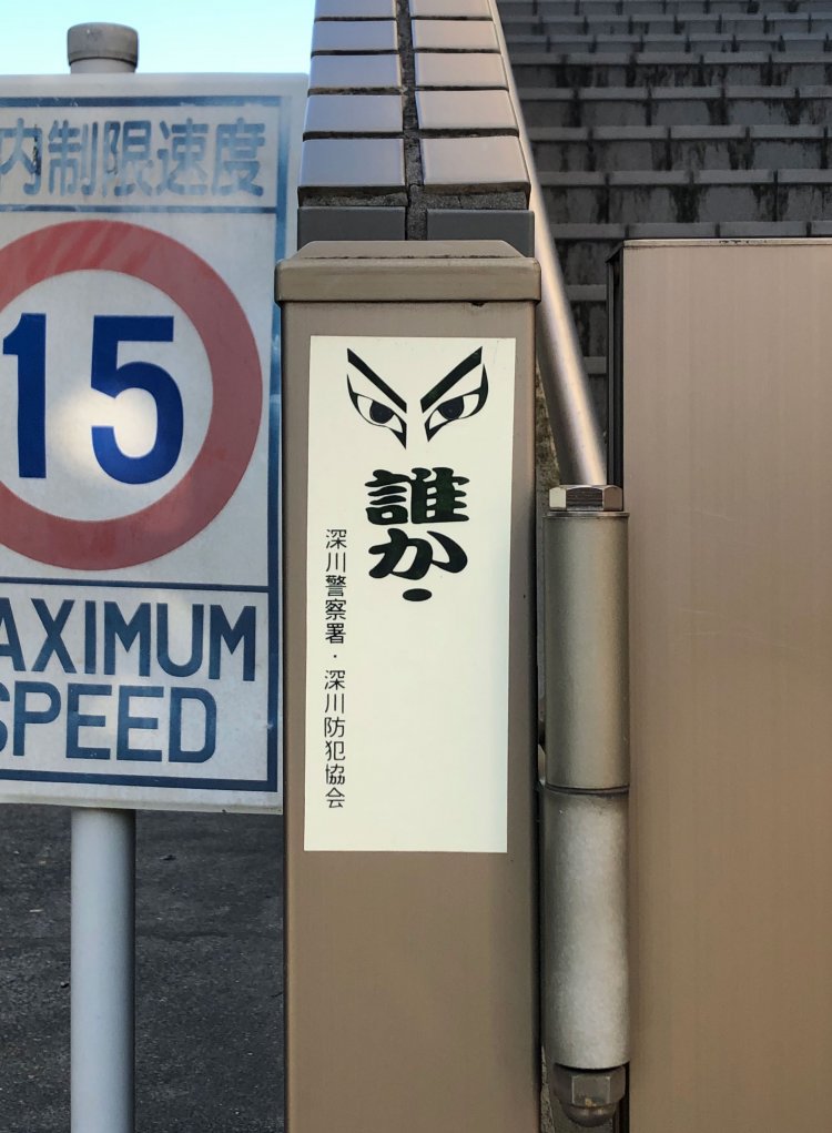 Someone’s eyes《誰かは不明》