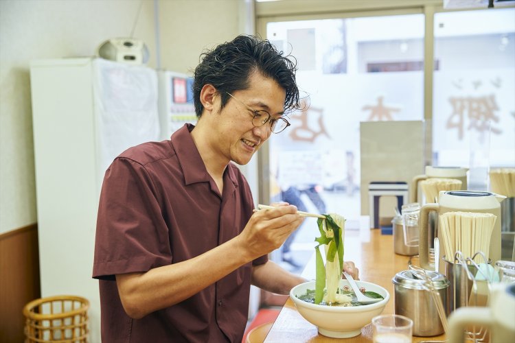 フリート横田