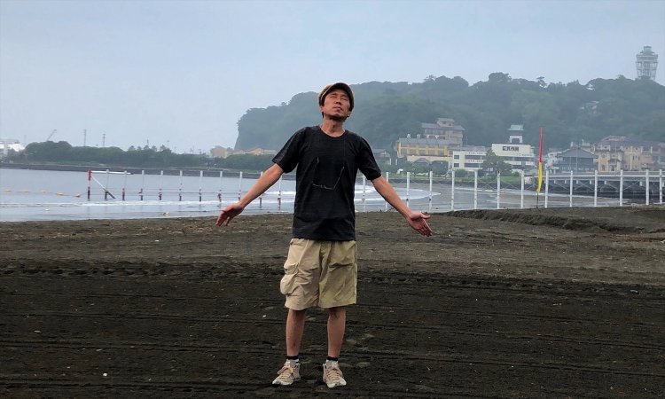 『湘南』とはどこからどこまでか？