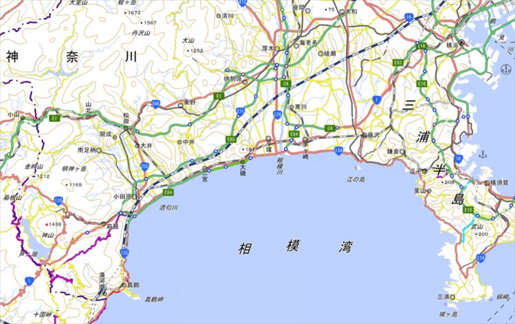 出典：国土地理院ウェブサイト