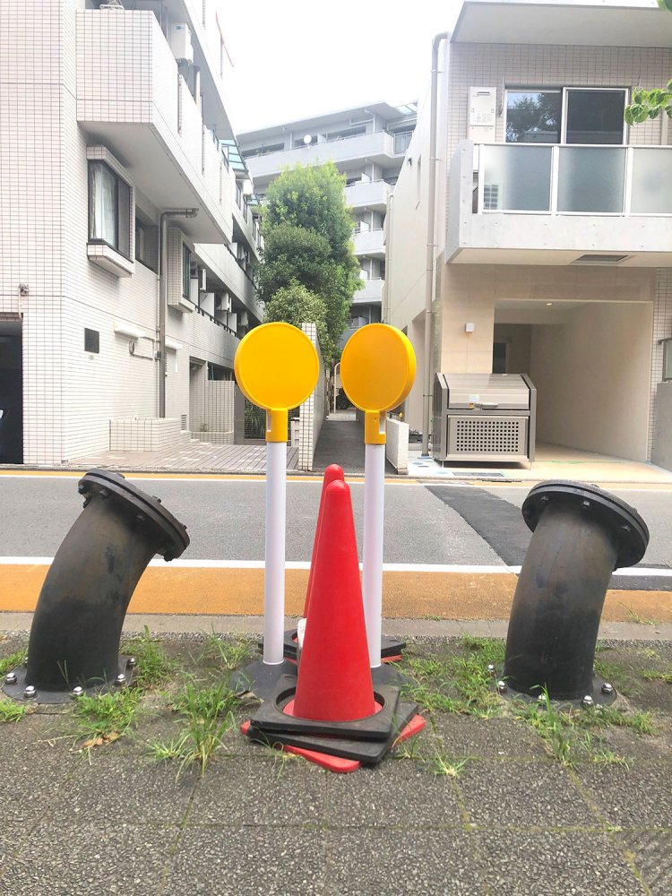 The twice world《２倍の世界》