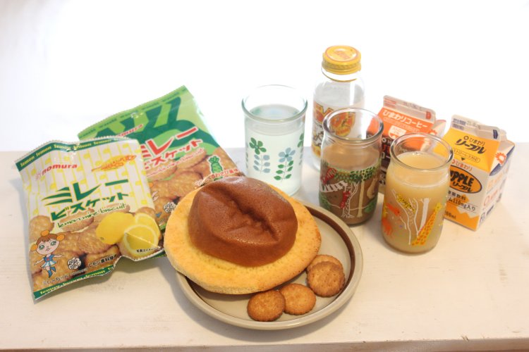 最高のおやつタイム！！