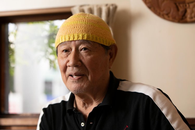 森次晃嗣ジョリーシャポー2