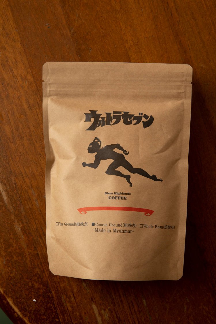 森次晃嗣ジョリーシャポー4