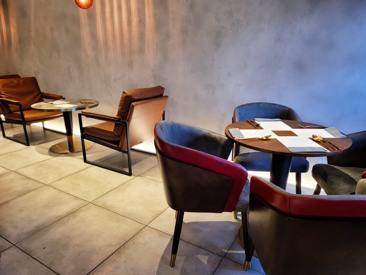 & OIMO TOKYO CAFE 中目黒店4