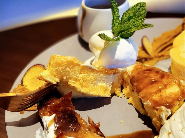 & OIMO TOKYO CAFE 中目黒店8