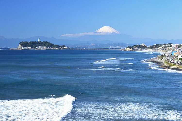 写真／鎌倉市観光協会