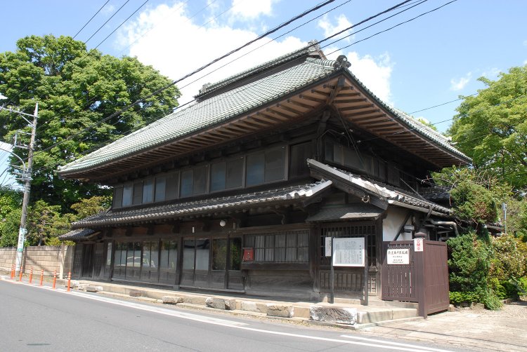 02_鈴木家住宅 (1)