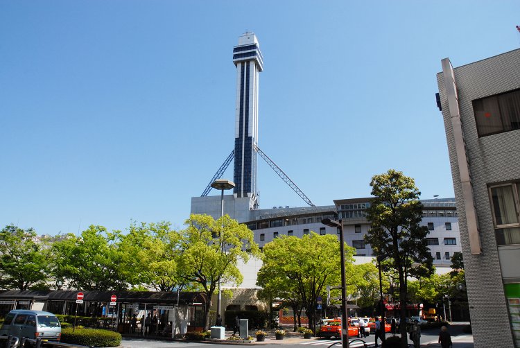 タワーホール船堀（たわーほーるふなぼり）