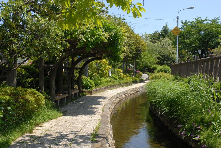 04_古川親水公園