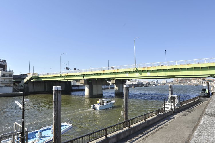 07_浦安橋