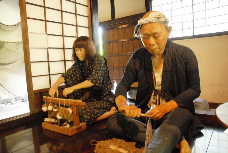 10_旧大塚家住宅