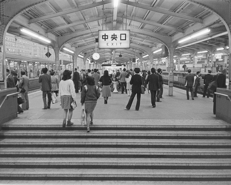 5_p104東京駅ホーム