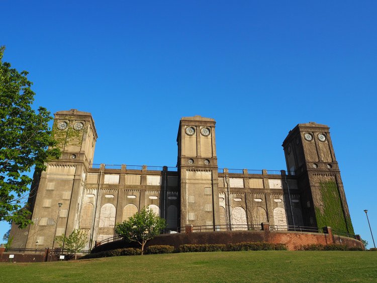 公園OLYMPUS DIGITAL CAMERA