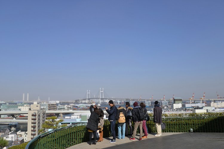 08_港の見える丘公園 (5)