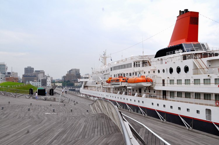 10_大桟橋客船ターミナル (2)