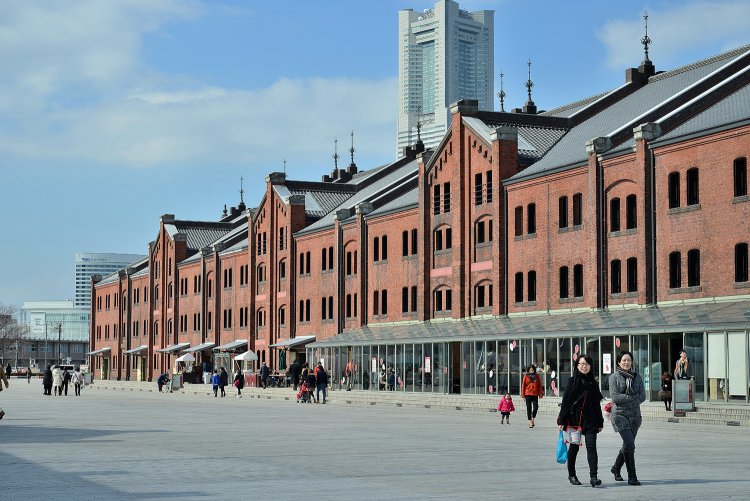 12_赤レンガパーク (1)