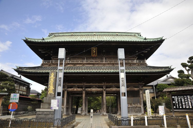 03_中山法華経寺 (6)