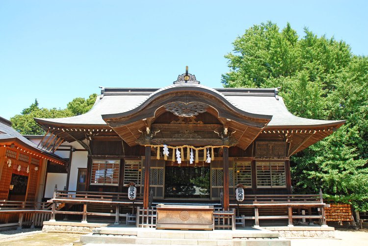 06_葛西八幡宮 (1)