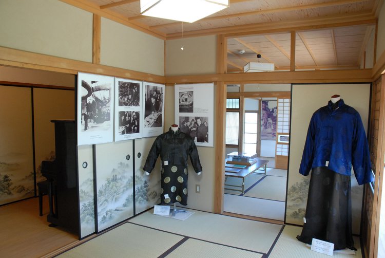 10_郭沫若記念館 (2)