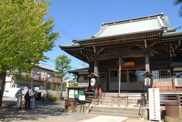 11_手児奈霊神堂