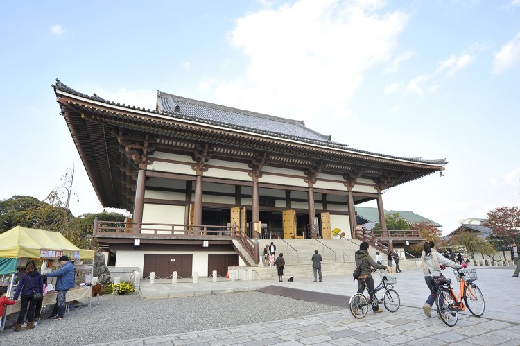 02_西新井大師 (1)