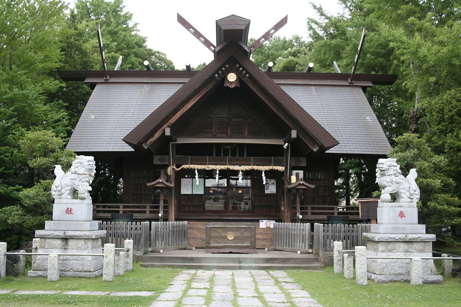 04_鷲神社