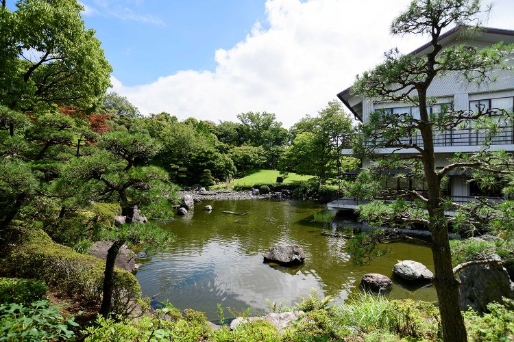 07_花畑記念庭園