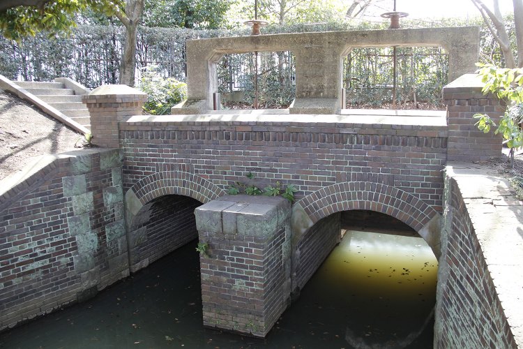 札場河岸公園（ふだばかしこうえん）