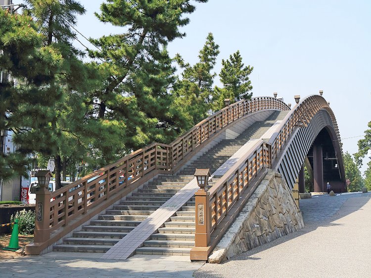 草加松原（そうかまつばら）