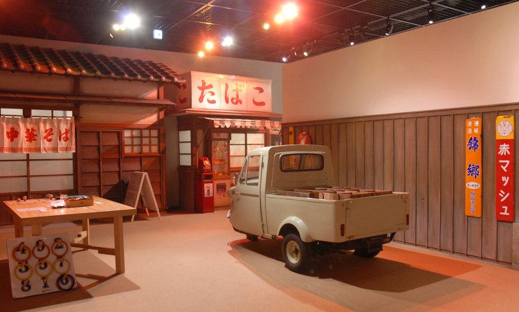 02_石神井ふるさと文化館