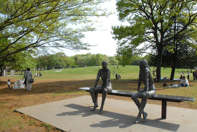 04_府中の森公園