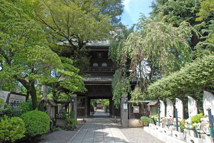 07_高安寺