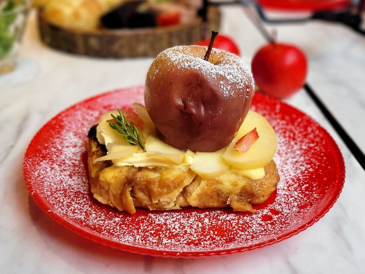 HAUTE COUTURE・CAFE