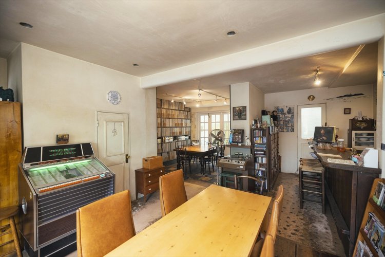 BRANDIN（ブランディン）