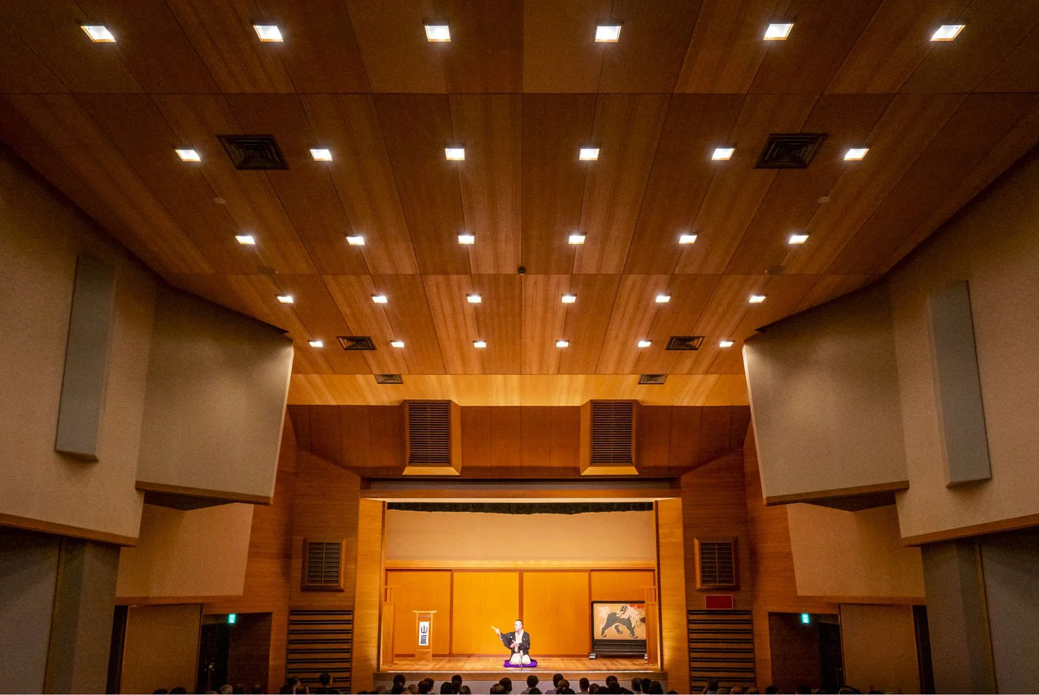 思い立ったらちょいと一席 面白い落語 浪曲が聞ける東京の寄席10選 さんたつ By 散歩の達人